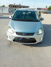 Ford c max