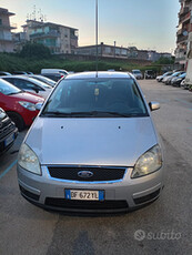 Ford C-Max GPL