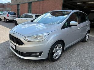 FORD C-Max Tagliandi certificati