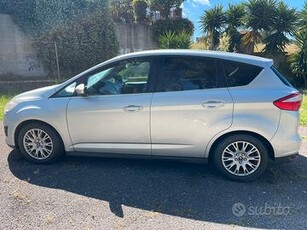 FORD CMAX titanium business 2 serie 2012