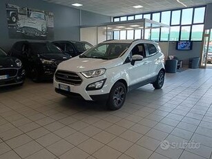 Ford EcoSport 1.0 Benzina Manuale