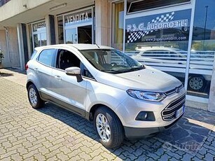 FORD EcoSport 1.5 110 CV Plus