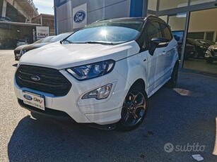 Ford EcoSport 1.5 Ecoblue 100 CV Start&Stop ST-Lin
