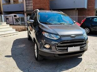 Ford EcoSport 1.5 TDCi 95 CV