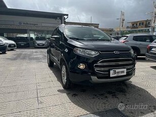 Ford EcoSport 1.5 TDCi 95 CV Plus