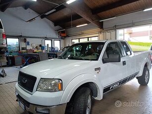Ford f150 -2005