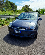 Ford Fiesta 1.2 16v Benzina/Metano