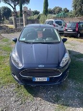 Ford Fiesta 1.2 60CV 5 porte Business CLIMA MULTIF