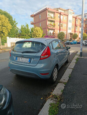 Ford fiesta 1.2 benzina