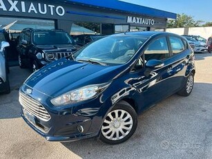 Ford Fiesta 1.4 GPL DI SERIE