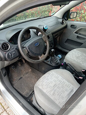 Ford Fiesta 1.4 Td