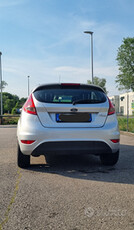 Ford fiesta 1.4 TDCI 68 CV