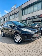 FORD FIESTA 1.4 TDCi 70CV - OK NEOP.