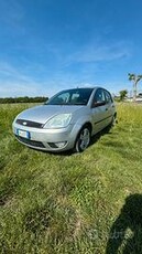 FORD FIESTA 1.4 TDCi