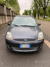 Ford Fiesta 1.4 tdci