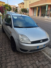 Ford fiesta 1400tdci