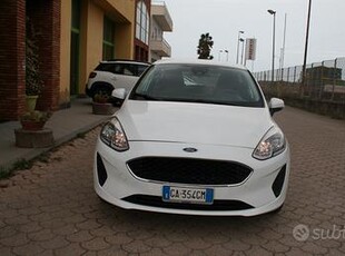 Ford Fiesta 1.5 EcoBlue 5 porte Business