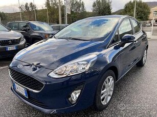 FORD Fiesta 1.5 EcoBlue 5 porte Business