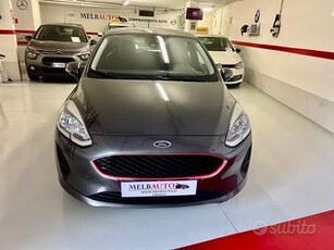 Ford Fiesta 1.5 TDCi 5 porte Vignale