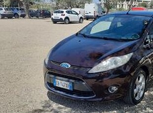 Ford Fiesta 2010-1.4 TDCi OK PER NEOP. LB AUTOMOBI