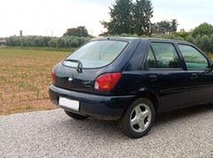 FORD Fiesta 4ª serie - 1998