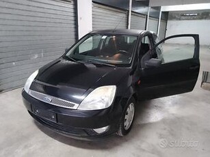 FORD Fiesta 4ª serie - 2004