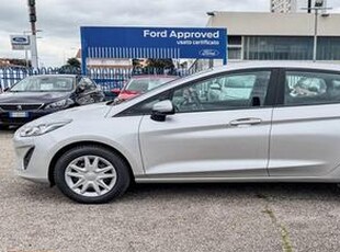 FORD Fiesta 5p 1 1 connect ses 75cv my20 75 new