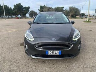 FORD - Fiesta 5p 1.5 ecoblue Titanium 85cv s&s my2