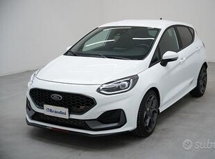 FORD Fiesta 5p 1.5 ecoboost ST 200cv