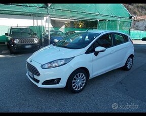 FORD Fiesta 5p 1.5 tdci 75cv Titanium