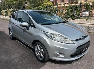 Ford Fiesta Fiesta 1.6 TDCi 95CV 3 porte