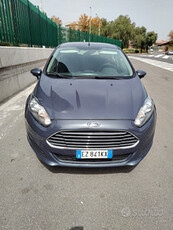 Ford Fiesta Gpl