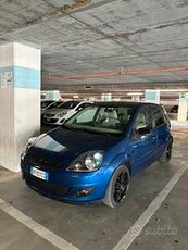 Ford Fiesta Mk5 2007