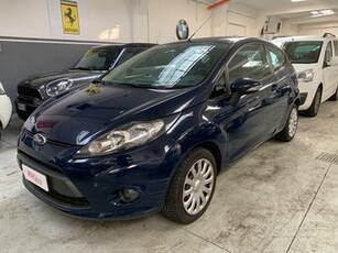 Ford Fiesta neopatentati 1.4 TDCi 68CV 3 porte