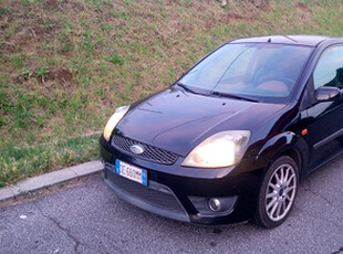 Ford Fiesta s