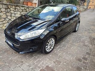 Ford Fiesta ST Line 1.6 tdci 95cv