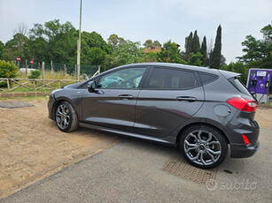 Ford Fiesta Usata 1.5 St-Line 85 cavalli