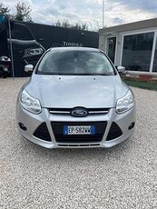 FORD - Focus - 1.0 EcoBoost 100 CV Start&Stop