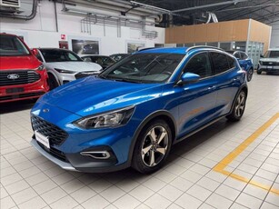 Ford Focus 1.0 EcoBoost 114 kW