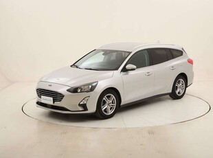 Ford Focus 1.5 88 kW