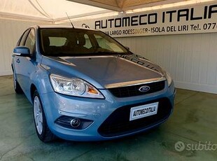 FORD FOCUS 1.6 DCI UNI PRO LOW COST 2008