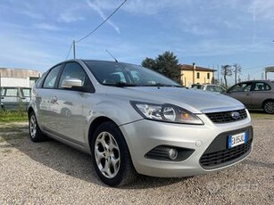 Ford Focus 1.6 TDCi (110CV) 5p. Tit. DPF 129.000 k