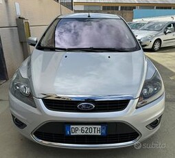 Ford Focus 1.6 TDCi 110CV TITANIUM SW