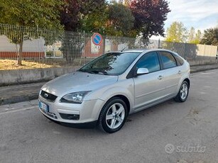 Ford Focus 1.6 TDCi (90CV) 5p. Anno 2007