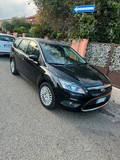 Ford Focus 1.6 tdci TITANIUM SW