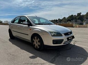 Ford Focus/1.8 115CV/DIESEL/CLIMA/UNICO PROPRIETAR