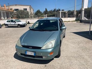 Ford focus 1.8 2001