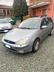 Ford Focus 1.8 Td-ci S.W