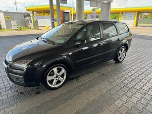 Ford focus 1.8 tdci diesel full optional perfetta