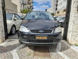 FORD Focus 2/Focus C-Max